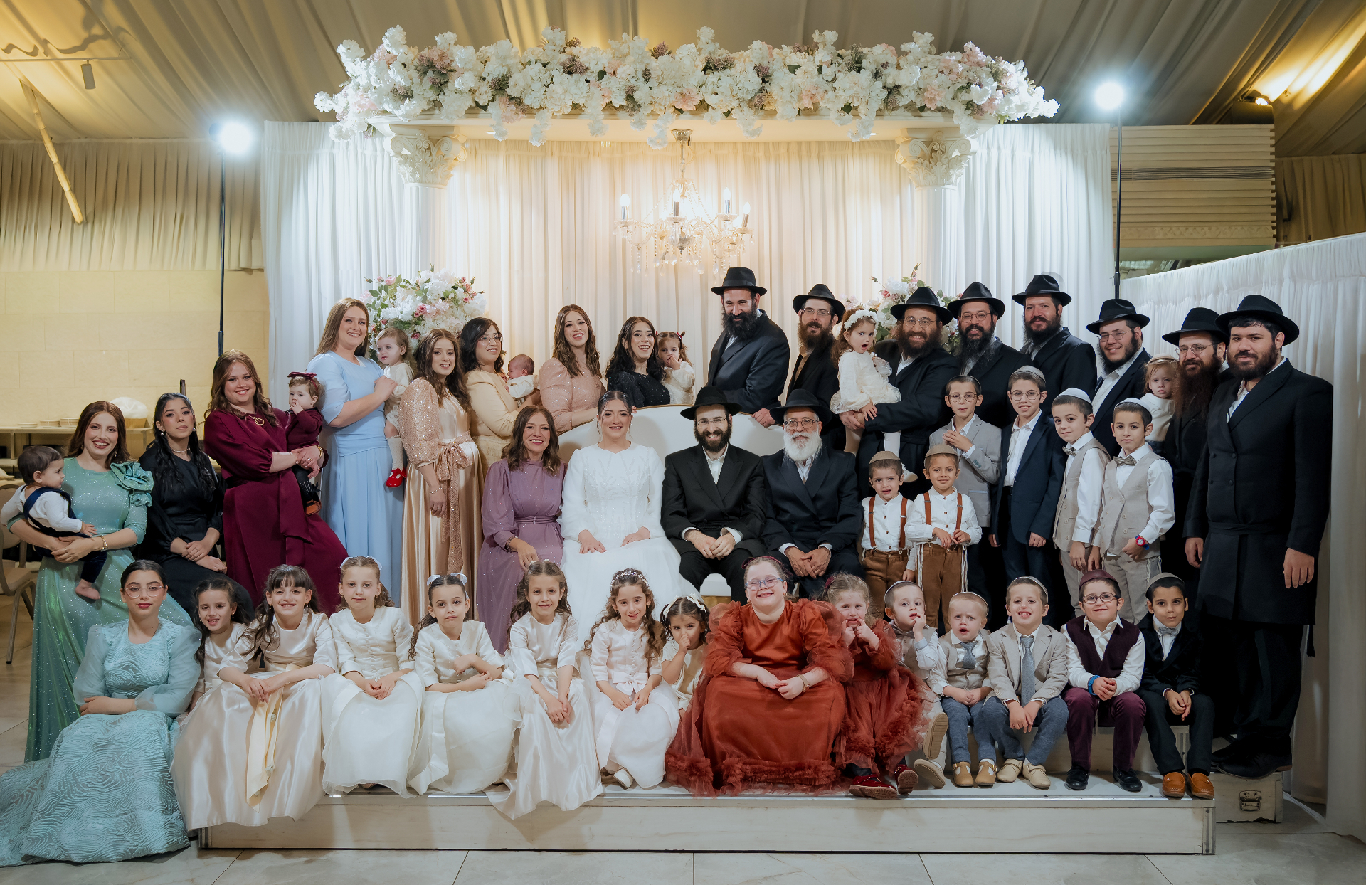 הארכיון המשפחתי